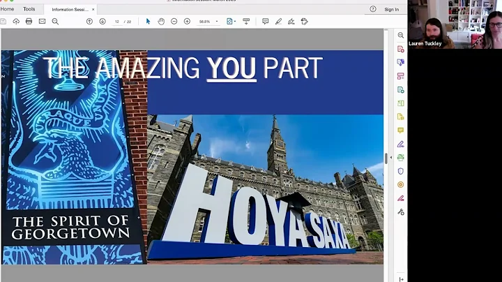 Info Session (3/23/2023) - Marshall, Mitchell, Rhodes