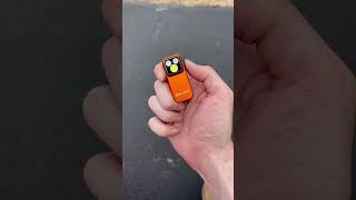 This Flashlight NEEDS a Spot In Your EDC