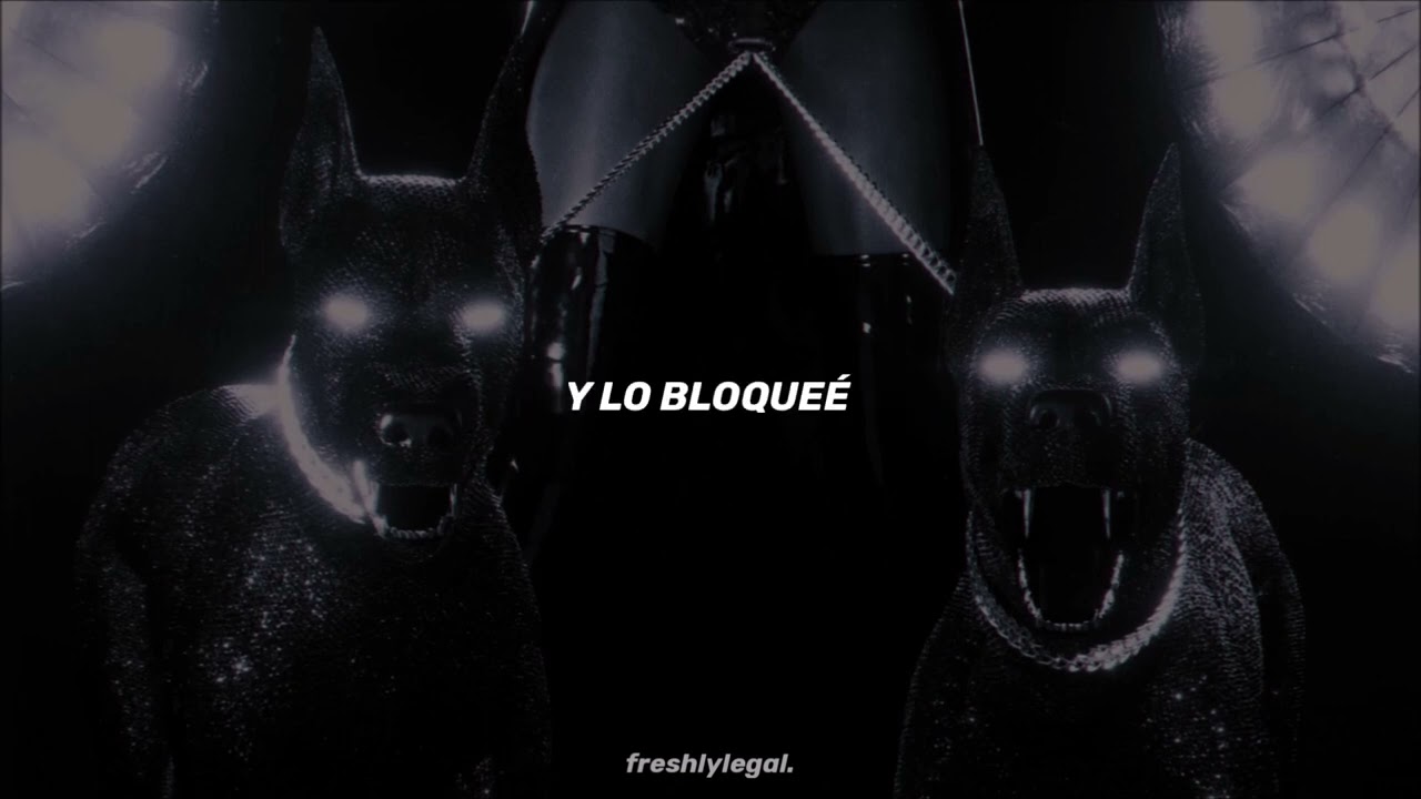 chase icon - like me (sub. español)