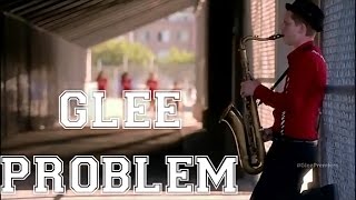 Famous Glee - Problem (lyrics) Profile