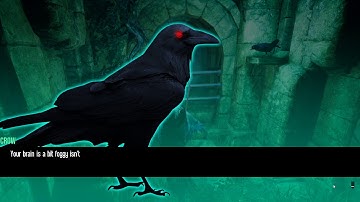 Vampirem: First Look