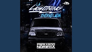 La Lightning Endiablada