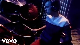 Vignette de la vidéo "Rush - Countdown (Official Music Video)"