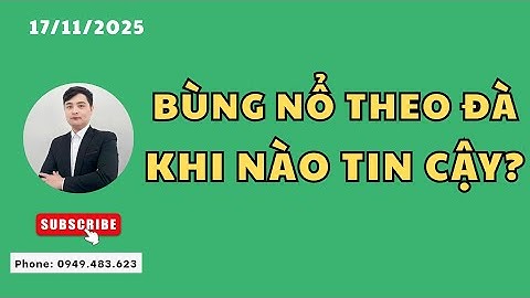 Bùng Nổ Theo Đà (FTD) - Như Nào Đáng Tin Cậy? I Khải Ỉn