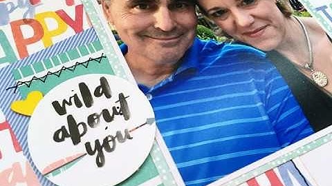 Process Video 127: Happy Together My Creative Scrapbook