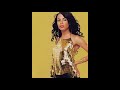 Aaliyah  steady ground original version