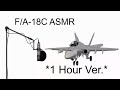 F/A-18C ASMR 1 Hour version