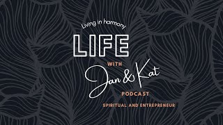 Life with Jan & Kat Podcast- Unbalance