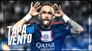 Neymar Jr - Tapa no Vento (Melodia Alucinógena) MC Niack, DJ AK BR, DJ DARGE