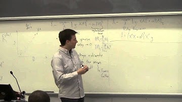 Data Mining Lecture 18 Part 1