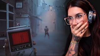 Silent Hill Townfall | Something HORRIBLE Happened to This Island...