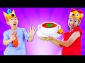 No No Song  | Kids Songs 😻 And Nursery Rhymes |Funny Kittens