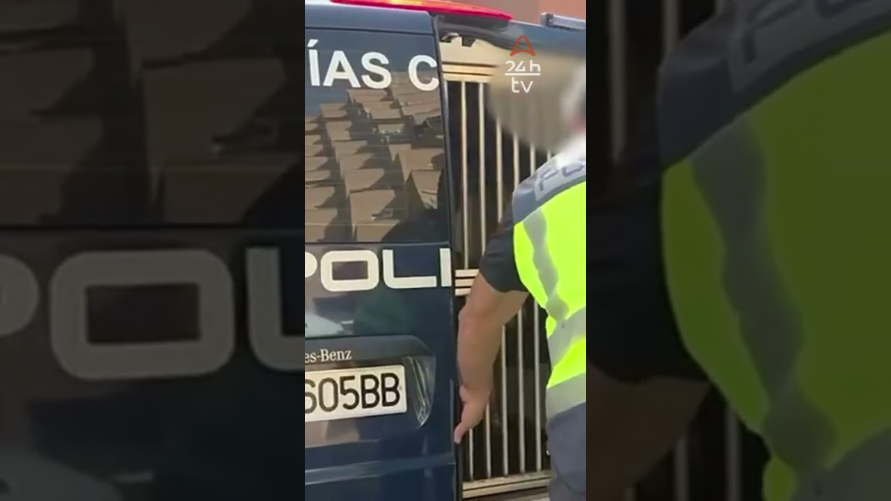 La Policía Nacional desarticula en Pechina una organización criminal dedicada al tráfico de drogas