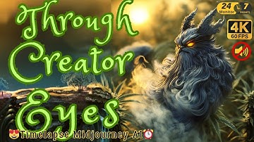 Chronicles of Neural Network Development 4К , No sound  14;00  10 02 25  #midjourney