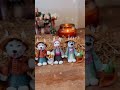 Siberian Husky Nativity (New characters) by WWW.SAVANNASHOPS.COM #DOGNATIVITY