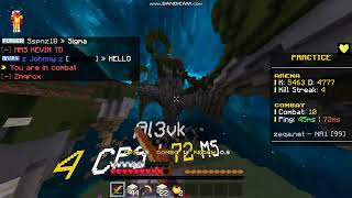 Zeqa Build FFA Gameplay 3
