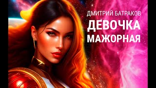 Дмитрий Батраков - Девочка мажорная