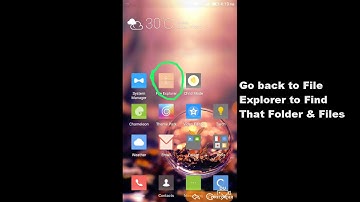 Hide Android Gallery Photos, Videos, Files and Folder Without Installing Apps