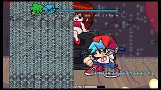 FNF 18 key: slidenotefication infinite chart