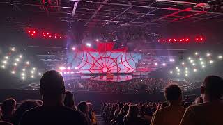 ARHANNA - Hoiame Kokku | 🇪🇪 Estonia | Junior Eurovision 2023 - Live from Arena