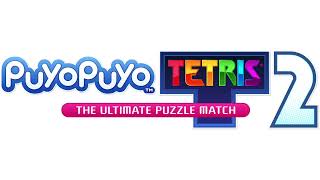 Versus Battle! - Puyo Puyo Tetris 2 Music Extended