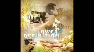 Watch Lower Definition Miami Nights video