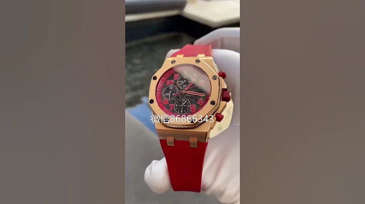 暗地走访陕西－商洛最大名表工作室‘手表做工精致肉眼难辨，核心机芯技术复刻掌握。 - 天天要闻