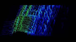 ☾⛧ GHOST DATA ⛧☽   COR!S   Moon Garden GHOST DATA Remix