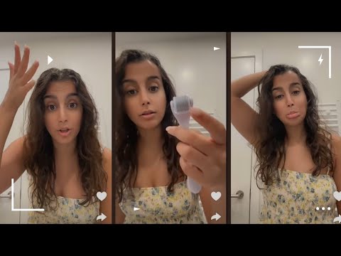 وعندما ذهبت للاستحمام تفاجأت برؤية شعري يتساقط بكثرة سلوى الزهراني مشاهير