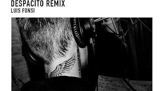 Luis Fonsi, Daddy Yankee Despacito (audio) Ft. Justin Bieber Lyrics + Mp3 Download