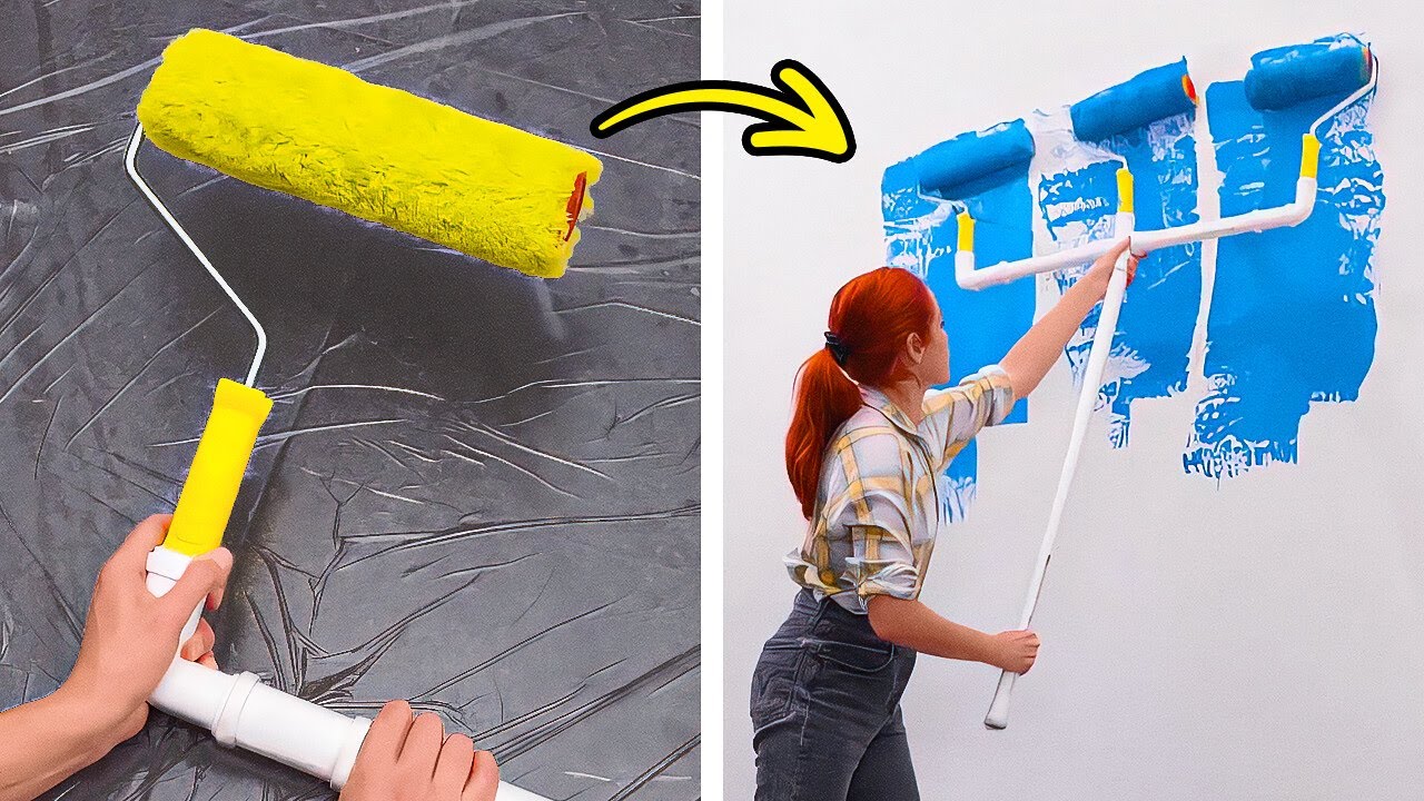 Save More with these DIY tools and gadgets