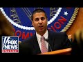 FCC Chairman to move to 'clarify' rule that shields social media companies