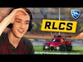 I got trained by a pro Rocket League player for a week...