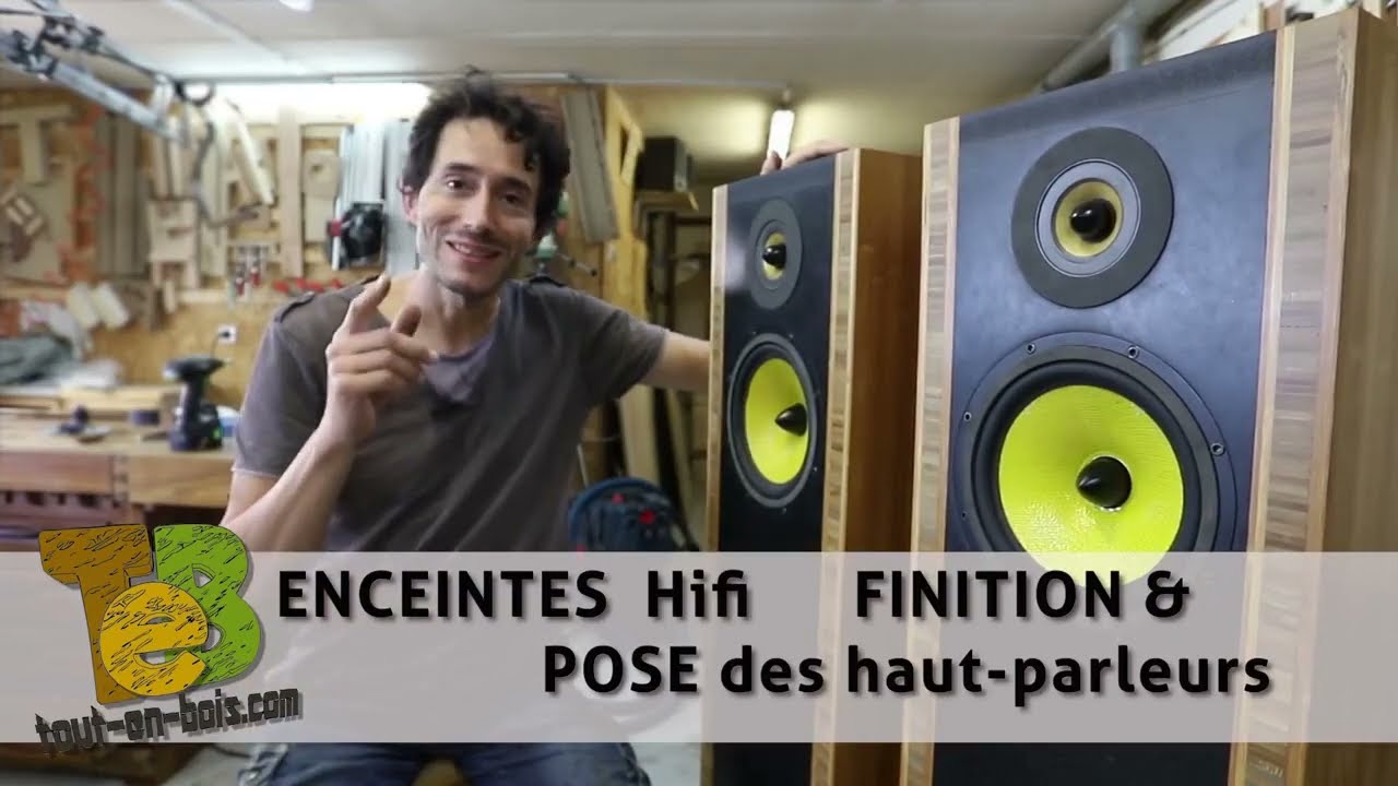 Samuel Mamias donne son avis sur les huiles Rubio Monocoat