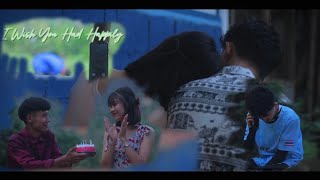 Christ Moo - I Wish You Had Happily Official Mv