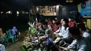 Es lilin versi Sholawat - Seni Terbang EL FAIZ