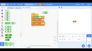 Mobile/PC Detector On Scratch! screenshot 5