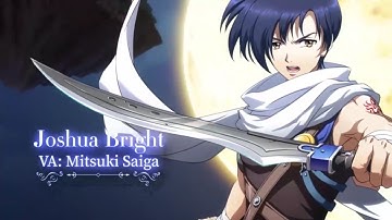 Langrisser M - The Way to Build Joshua [Updated]