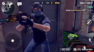 How To Play Critical Ops Odc.2