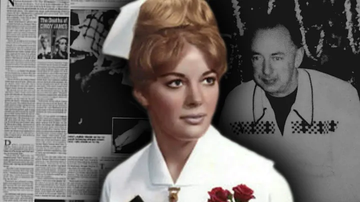 Unknown Event: What Happened To Cindy James | drea...