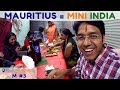 Indian culture in Mauritius | Food | Hindi