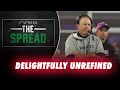 Bill Belichick Might Be A Better Broadcaster Than Tom Brady || The Spread Ep. 96