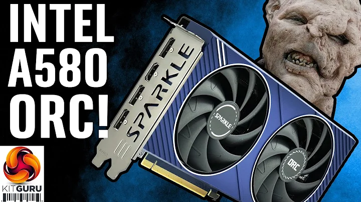 Intel Arc A580 vs RX 6600: Which GPU Comes out on Top?