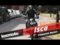 Lexmoto isca  commute buster