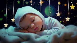 Sleep Instantly Within 3 Minutes💤 Mozart Brahms Lullaby ♫ ♥ Bedtime Lullaby For Sweet Dreams