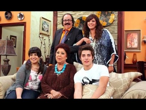 Sitcom Goz Mama 1 جوز ماما 2010 الحلقة الأولى هالة صدقي طلعت زكريا