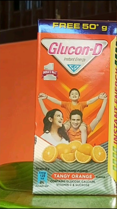 #shorts glucon d peene ke fayde | glucon d