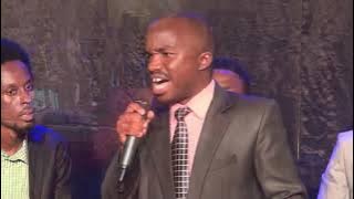 Amazing Grace - The Voice Tz Ft Pst.David Mmbaga