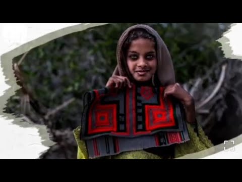 آهنگ بلوچی واوا میریں بلوچاں ی پہ وشیں روچاں Balochi Song