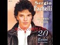 SERGIO FACHELLI  - 20 ÉXITOS (Disco Completo)